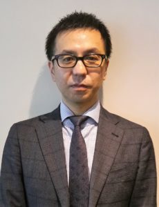 田村さん